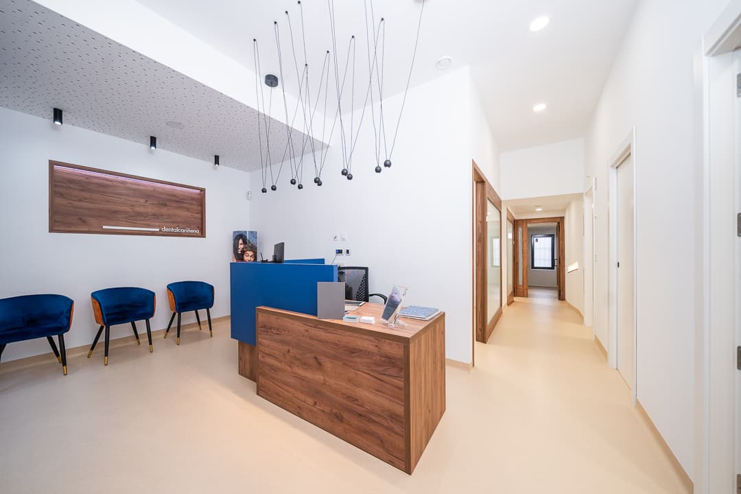 Beneficios de los implantes dentales